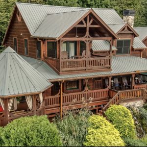 Lake House