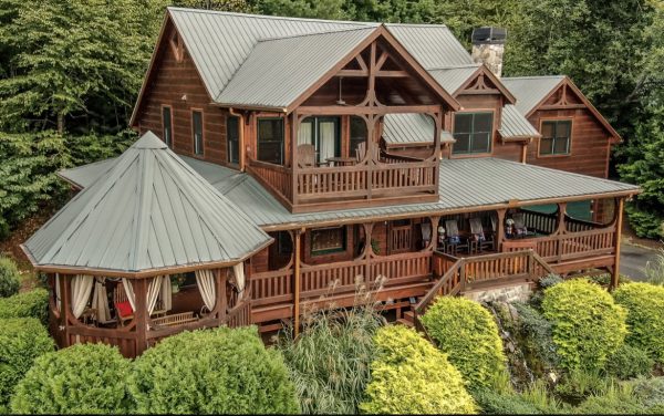 Lake House
